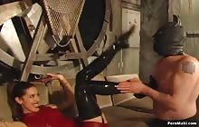 Felix The Lucky Slave 9 s2