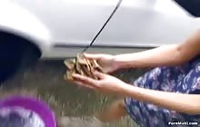 Scharfe teeny action teil 17 s3