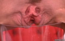 Squat And Squirt s10 with Misty Vonage