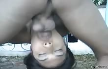 Pink Eye 4 s9 with Lyla Lei