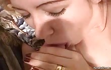 Cumfeast Oral Rama 6 S6