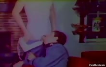 The Golden Age Of Gay Porn Cadets In Training scene 06