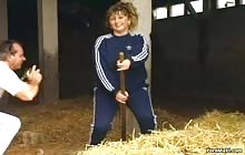 Hausmutties teil 5 s1