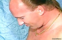 Extasen willenlos S4