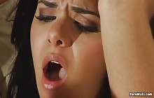 Brunette Lesbians 4 s7