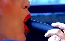 Fuck Myself 2 s7 with Cadence St. John