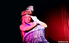 Back To The 50S Burlesque 2 s4