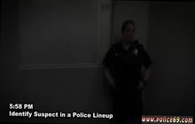 Fit amateur milf masturbation Milf Cops