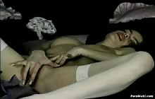 In The Bush 4 scene 01