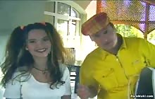 Scharfe teeny action teil 22 s4