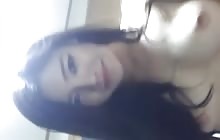Beautiful Korean girl Ailee gets fucked in amateur video