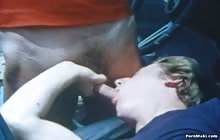 The Golden Age of Gay Porn High Riders s6