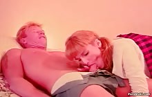 Hollywood 10 s3 with Hailey Young