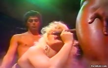 Cream Facials - Spit And Swallow s11