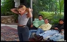 30 Men For Sandy s4 with Sandy Balestra