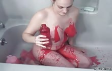 Chickpass Home Videos StrapOn Swappers 2 scene 01