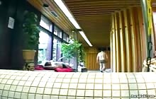 Deutsche saufotzen S1