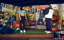 Die zuchtschlampen wollen endlich hart gefickt werden S4