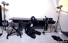 Latex Konkubinen S06