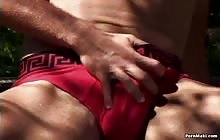 Slave Of The Desert scene 02