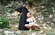 Profano S 2 with Jessica Arienti and Marco Zanotti