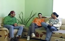 Scharfe teeny action teil 16 s3