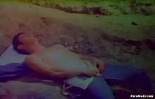 The Golden Age Of Gay Porn Cadets In Training scene 04