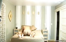 Young gay gets fucked by a DILF with Thomas Bjorn and Antonio Garcia