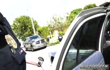 Amateur milf companion's step playfellow Don't be