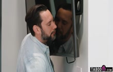 Big tits Asian teen Chloe Surreal gets back at cheating GF with her stepdad