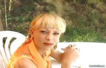 Scharfe teeny action teil 19 s1