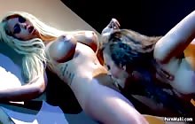 Sophie Dee And Friends s13