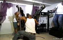 Das Trainingslager s1