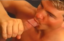 Feeling the urge for cock...