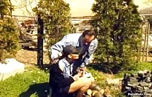 Hausmutties teil 4 s2