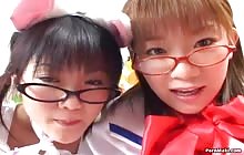 Let Me Help You Masturbate 1 s3