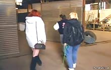 Orgien der lust live reportagen teil1 s4