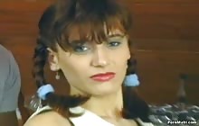 Scharfe teeny action teil 15 s4