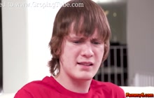 TikTok challenge! Anal fuck your stepmom! Spikey Dee shows how it's done!