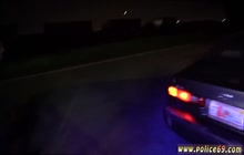 Amateur milf anal hd Prostitution Sting takes crank