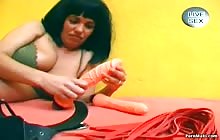 Unschuldig ich will ficken s3